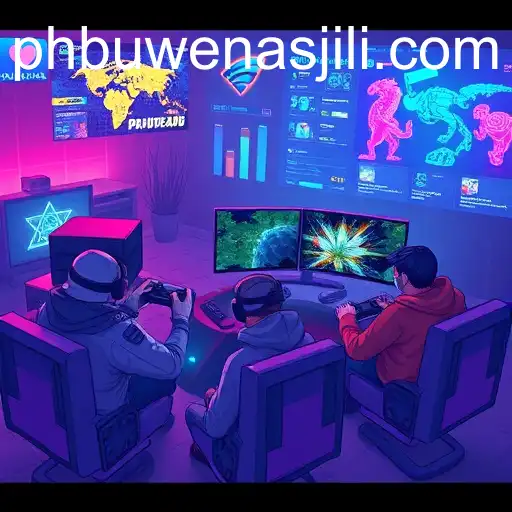 The Rise of Gaming Platforms in the Digital Era