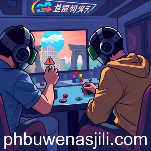 Phbuwenas Dominates Online Gaming in 2025