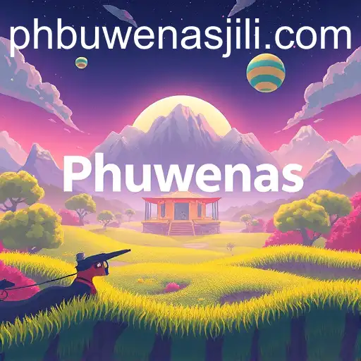 The Rise of 'phbuwenas': A New Era for Online Gaming