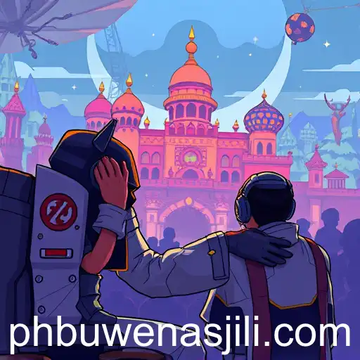 The Rise of Online English Gaming Amid Global Events